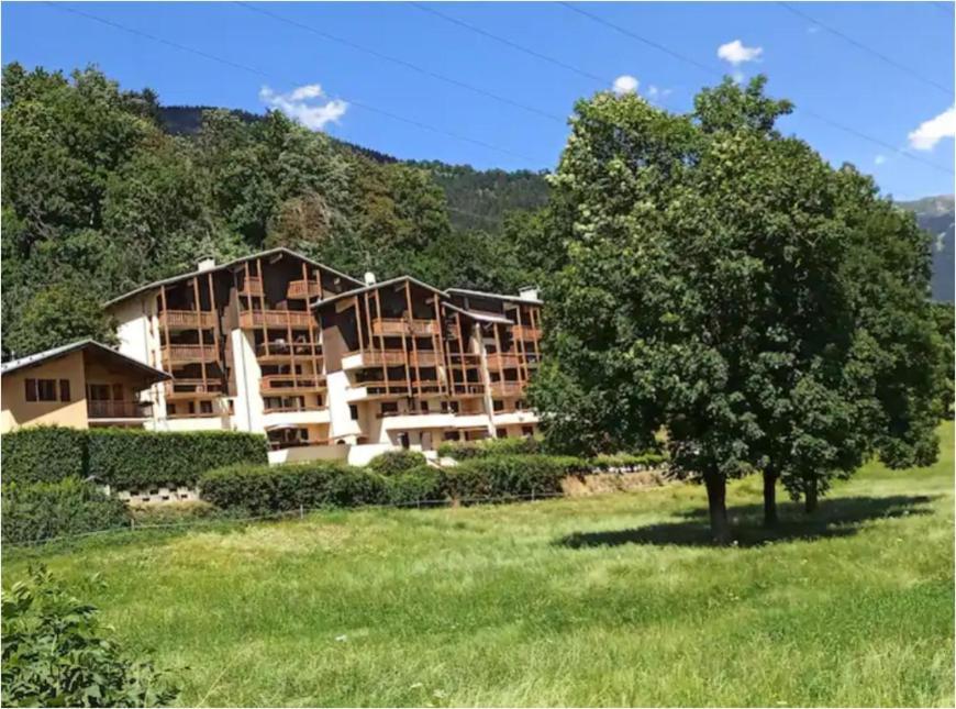 Tout Compris 4 Pers Bg St Maurice Therighthouse ブール・サン・モーリス エクステリア 写真